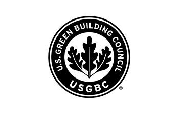 U.S. Green Building Council Logo